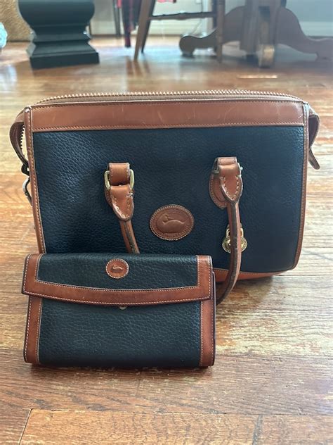 retired dooney and bourke styles